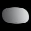 BURCO MIRROR SIDE VIEW MIRROR - 2132