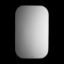 BURCO MIRROR SIDE VIEW MIRROR - 2214