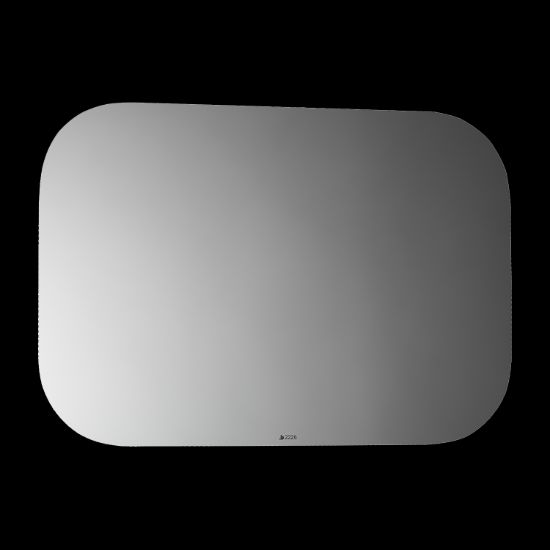 BURCO MIRROR SIDE VIEW MIRROR - 2226