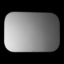 BURCO MIRROR SIDE VIEW MIRROR - 2226
