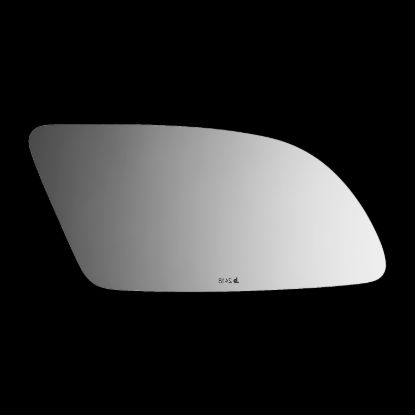 BURCO MIRROR SIDE VIEW MIRROR - 2418