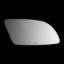 BURCO MIRROR SIDE VIEW MIRROR - 2418