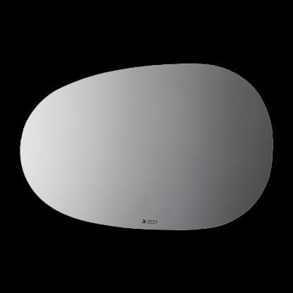 BURCO MIRROR SIDE VIEW MIRROR - 2537