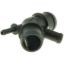 MOTOR RAD AM RADIATOR COOLANT HOSE CONNECTOR - CH2914