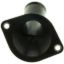 MOTOR RAD AM THERMOSTAT HOUSING - CH2930