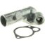 MOTOR RAD AM COOLANT HOUSING - CH4816