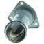 MOTOR RAD AM WATER OUTLET - CH5001