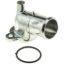 MOTOR RAD AM WATER OUTLET - CH5002