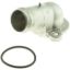 MOTOR RAD AM WATER OUTLET - CH5617