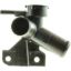 MOTOR RAD AM FILLER NECK - CH7679