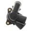 MOTOR RAD AM THERMOSTAT HOUSING - CH8778