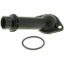 MOTOR RAD AM WATER OUTLET - CH9991