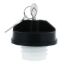 MOTOR RAD AM LOCKING FUEL CAP - MGC233KA