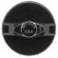 MOTOR RAD AM LOCKING GAS CAP - MGC912