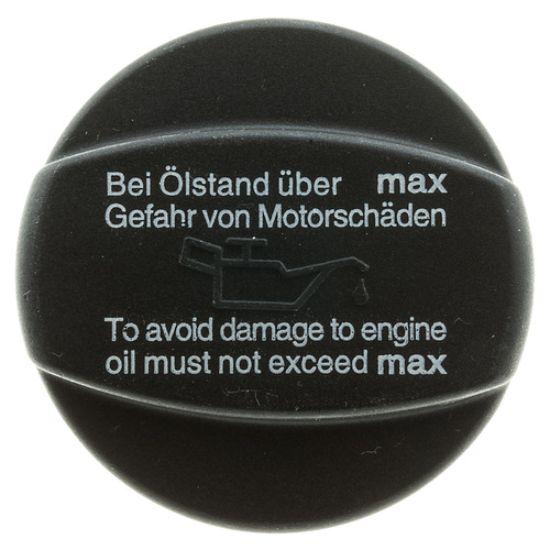 MOTOR RAD AM OIL CAP - MO132