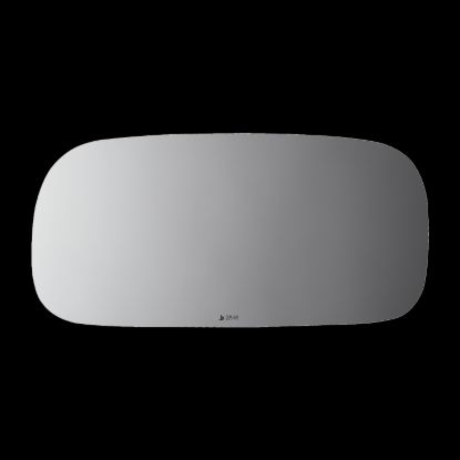 BURCO MIRROR SIDE VIEW MIRROR - 2846