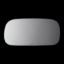 BURCO MIRROR SIDE VIEW MIRROR - 2846
