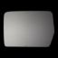 BURCO MIRROR SIDE VIEW MIRROR - 2980