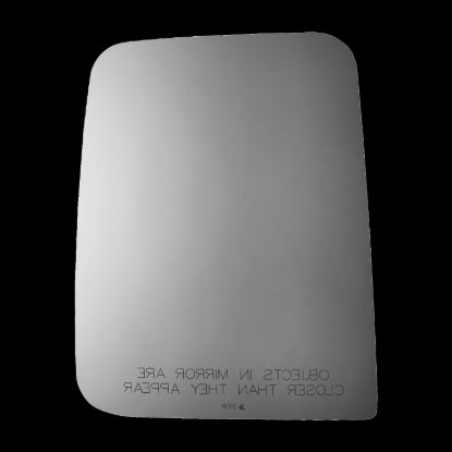 BURCO MIRROR SIDE VIEW MIRROR - 3108