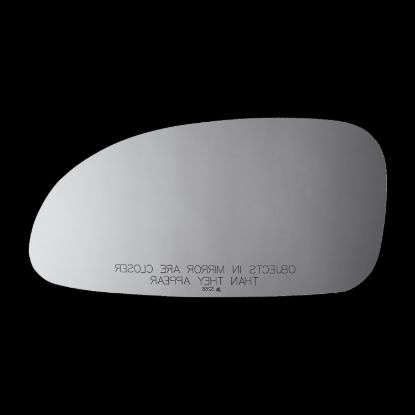 BURCO MIRROR SIDE VIEW MIRROR - 3266