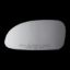 BURCO MIRROR SIDE VIEW MIRROR - 3266