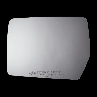 BURCO MIRROR SIDE VIEW MIRROR - 3310