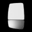 BURCO MIRROR SIDE VIEW MIRROR - 3915