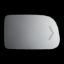BURCO MIRROR SIDE VIEW MIRROR W/SIGNAL - 4001S