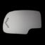 BURCO MIRROR SIDE VIEW MIRROR W/SIGNAL - 4017S