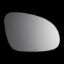 BURCO MIRROR SIDE VIEW MIRROR - 4104
