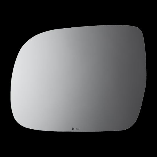 BURCO MIRROR SIDE VIEW MIRROR - 4109