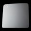 BURCO MIRROR SIDE VIEW MIRROR - 4205