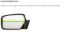 BURCO MIRROR SIDE VIEW MIRROR HEATED - 4275H