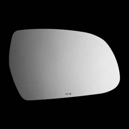 BURCO MIRROR SIDE VIEW MIRROR - 4369