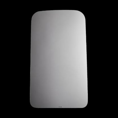 BURCO MIRROR SIDE VIEW MIRROR - 4509