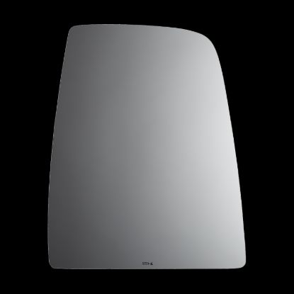 BURCO MIRROR SIDE VIEW MIRROR - 4558
