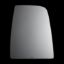BURCO MIRROR SIDE VIEW MIRROR - 4558