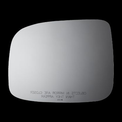 BURCO MIRROR SIDE VIEW MIRROR - 5116
