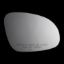 BURCO MIRROR SIDE VIEW MIRROR - 5204