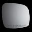 BURCO MIRROR SIDE VIEW MIRROR - 5301