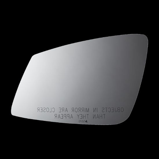 BURCO MIRROR SIDE VIEW MIRROR - 5370