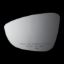 BURCO MIRROR SIDE VIEW MIRROR - 5385