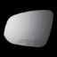 BURCO MIRROR SIDE VIEW MIRROR - 5562