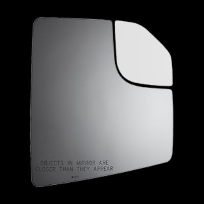 BURCO MIRROR SIDE VIEW MIRROR - 5610
