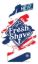 CAR FRESHNER 1-PK FRESH SHAVE - U1P17068