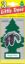 CAR FRESHNER ROYAL PINE  3 PACK LITTLE - U3S32001