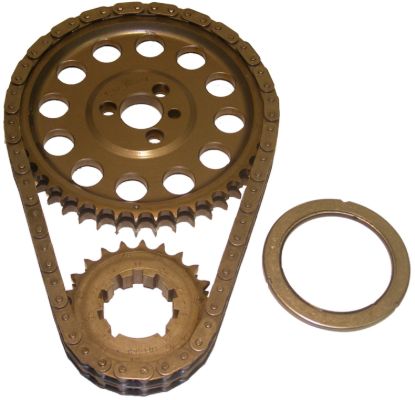 CLOYES CHEV TRUE ROLLR SET 55-UP - 93500TX9