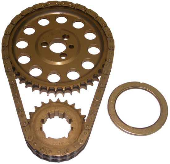 CLOYES CHEV TRUE ROLLR SET 55-UP - 93500TX9