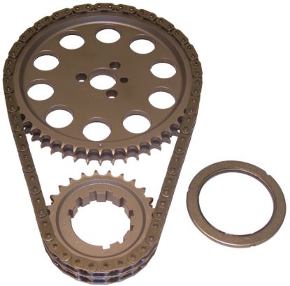 CLOYES CHEV TRUE ROLLR SET 65-UP - 93610TX9