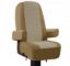 CLASSIC ACC RV CAPTAIN SEAT COVER TAN - 1-PACK - 12012401RW